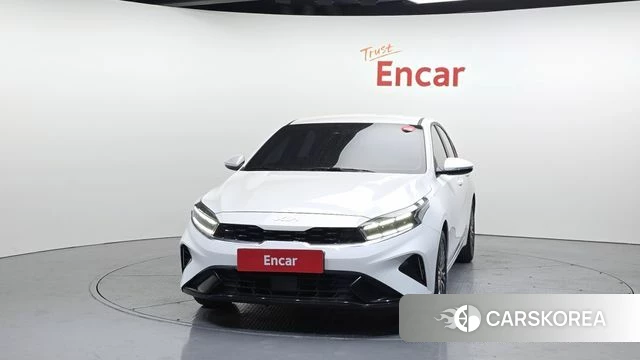 Kia The New K3 2nd generation id 3897032 из Кореи 13