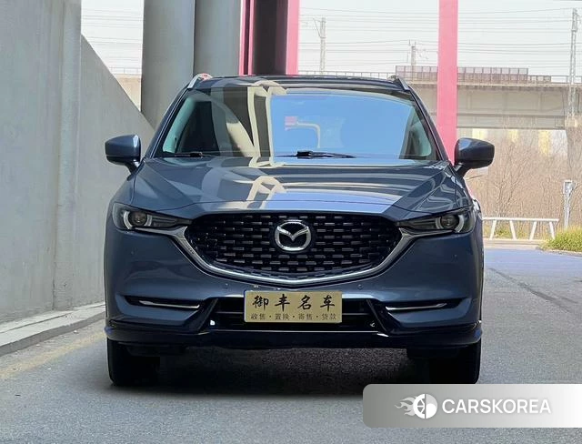 Mazda CX-5 id 4213325 из Китая 8