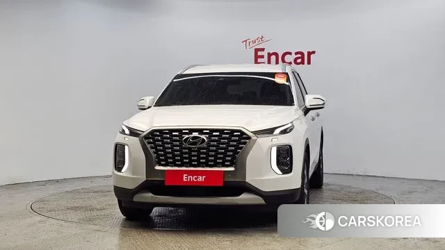 Hyundai Palisade id 3680743 из Кореи 13