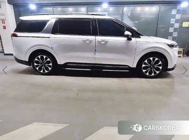 Kia Carnival 4th generation id 3059806 из Кореи 13