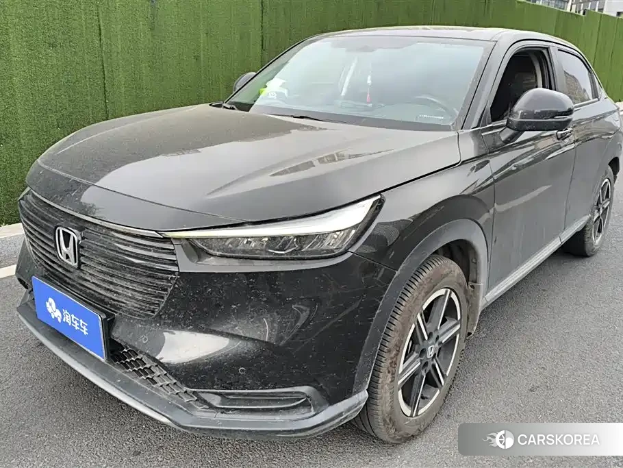 Honda Vezel id 4547495 из Китая 9