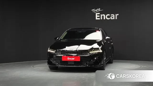 Kia K5 3rd generation id 3439262 из Кореи 13