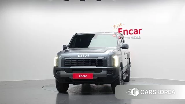 Kia Tasman id 4229889 из Кореи 23