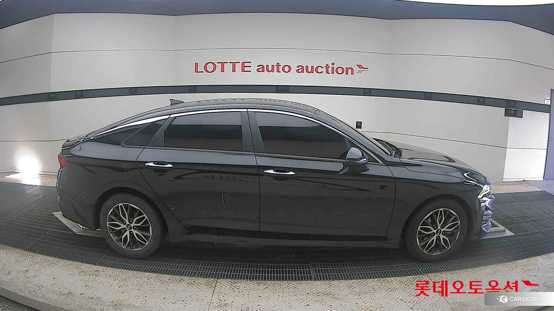 Kia K5 id 4504360 из Кореи 23