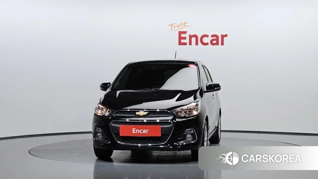 Chevrolet (GM Daewoo) The Next Spark id 4363494 из Кореи 23
