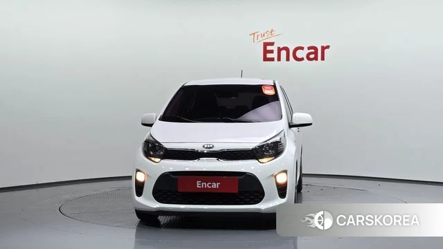 Kia All New Morning (JA) id 4718061 из Кореи 23