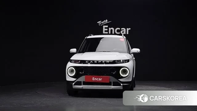 Hyundai Casper id 3776860 из Кореи 13