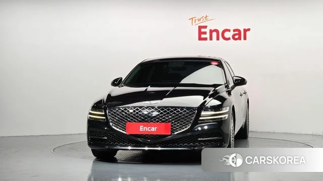 Genesis G80 (RG3) id 4677271 из Кореи 13