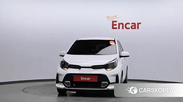 Kia Morning Urban (JA) id 3032289 из Кореи 13