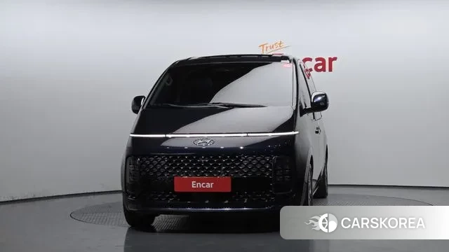 Hyundai Staria id 3478998 из Кореи 13