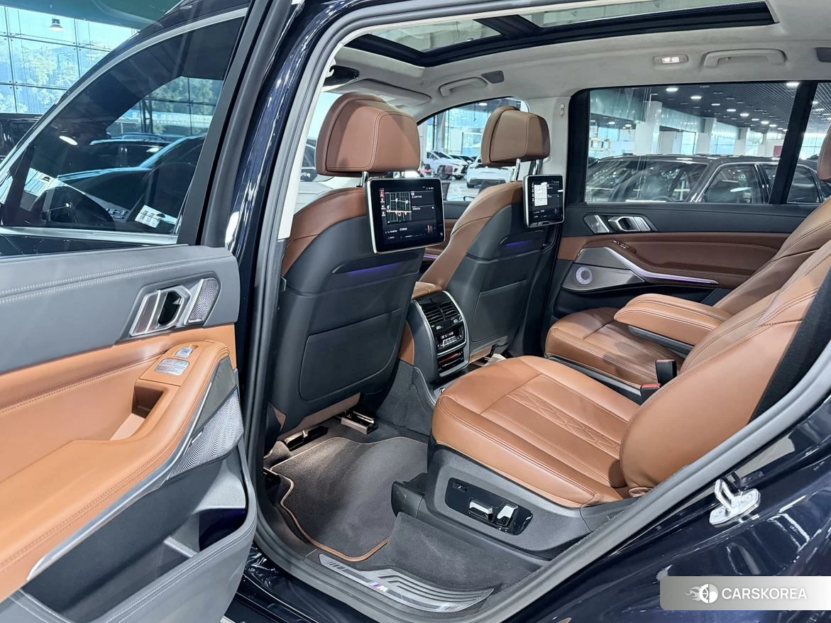 BMW X7 id 4421212 из Китая 14