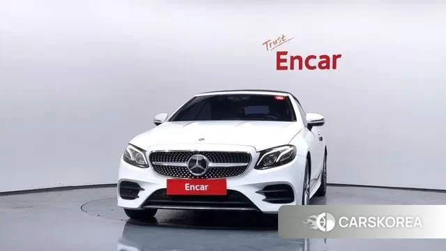 Mercedes-Benz E-Class W213 id 3308164 из Кореи 13