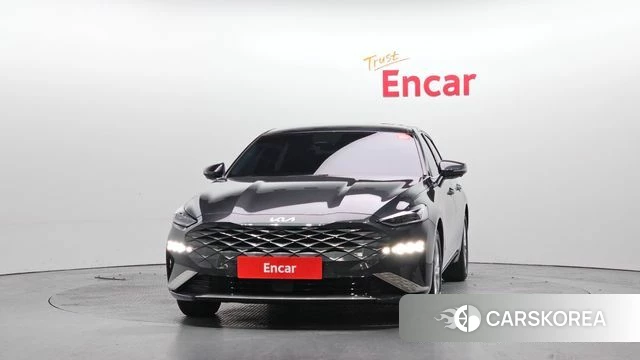 Kia K8 id 3870783 из Кореи 13