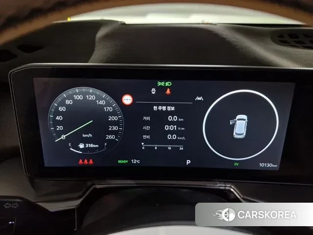 Kia The New Sorento 4th Generation id 3633822 из Кореи 13