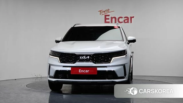 Kia Sorento 4th Generation id 3833211 из Кореи 13