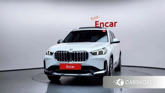 BMW X1 (U11) id 4554963 из Кореи 23
