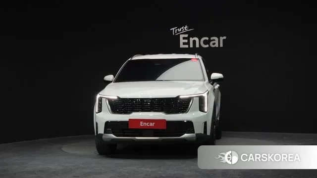 Kia The New Sorento 4th Generation id 3576149 из Кореи 13