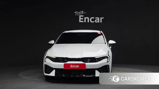 Kia The New K5 3rd generation id 3689880 из Кореи 13