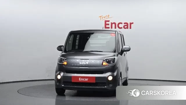 Kia The New Ray id 3378535 из Кореи 13