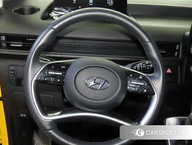 Hyundai Staria id 4282204 из Кореи 7