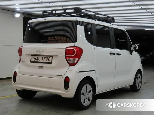 Kia The New Kia Ray id 4656845 из Кореи 9
