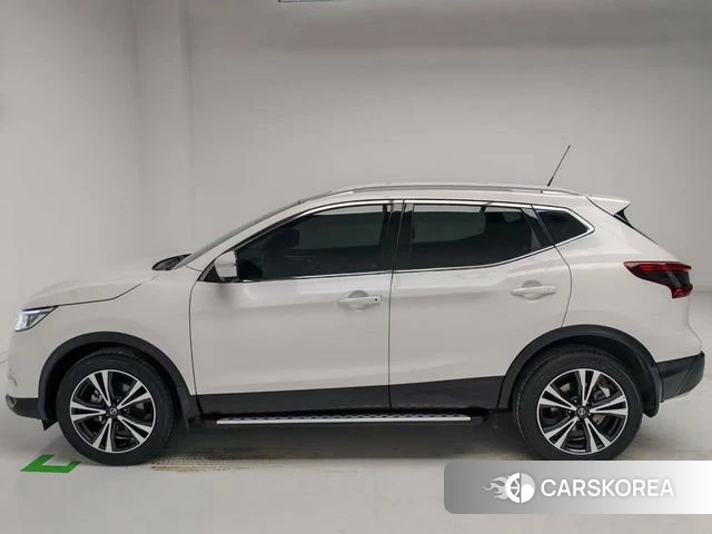 Nissan Qashqai id 4235844 из Китая 11