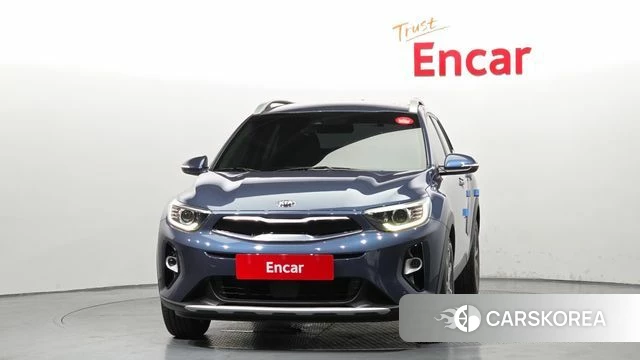 Kia Stonic id 4396827 из Кореи 23