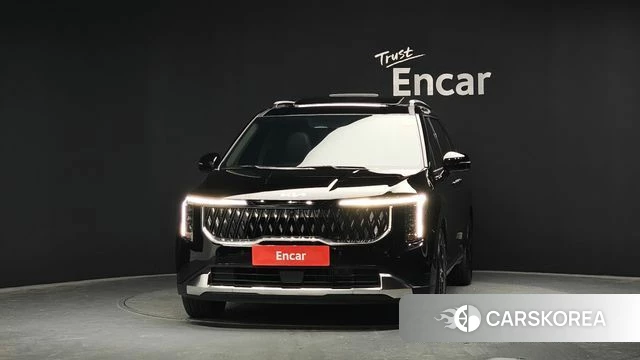 Kia The New Carnival 4th Generation id 3838140 из Кореи 13