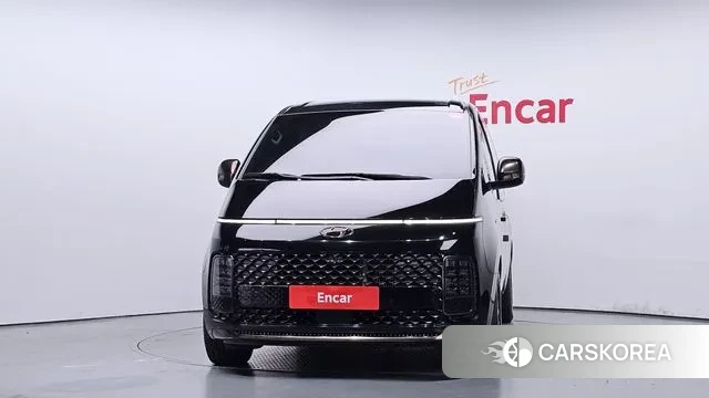 Hyundai Staria id 3401691 из Кореи 13