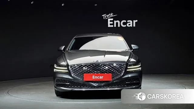 Genesis G80 (RG3) id 3032946 из Кореи 13