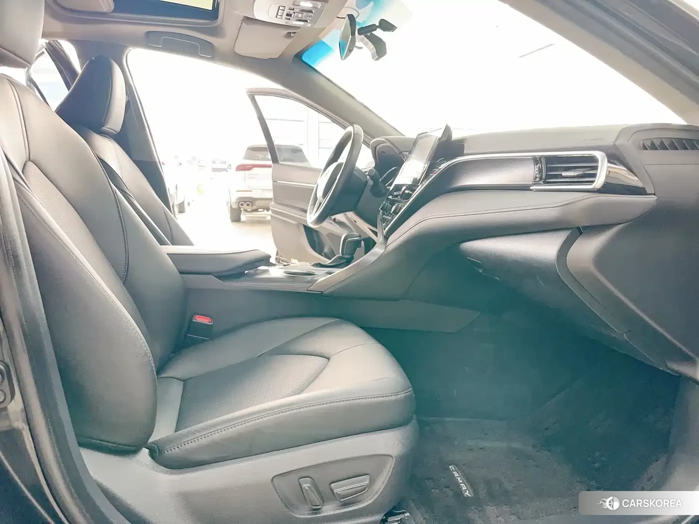Toyota Camry id 4669358 из Китая 10