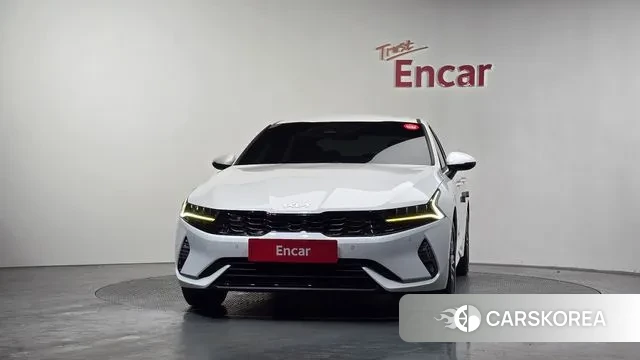 Kia K5 Hybrid 3rd Generation id 3660207 из Кореи 13