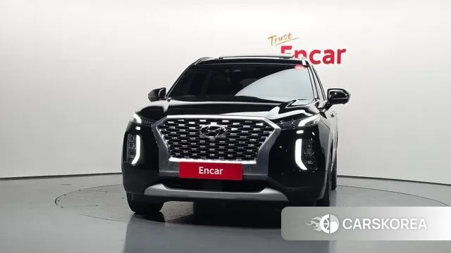 Hyundai Palisade id 3741329 из Кореи 13