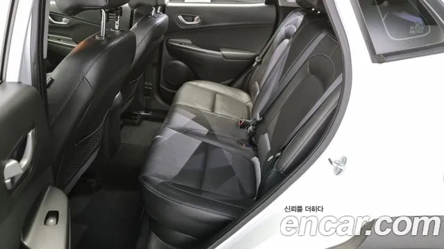 Hyundai Kona id 2680007 из Кореи 13