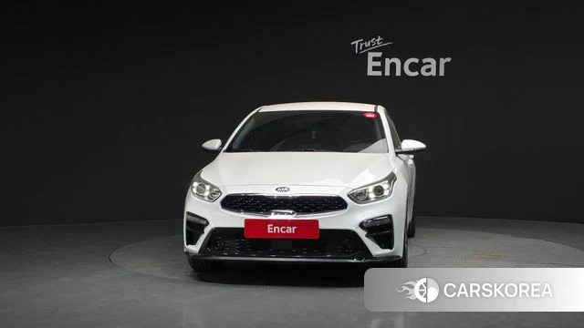 Kia Come New K3 id 4225743 из Кореи 13