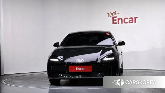 Hyundai Ionic 6 id 3452834 из Кореи 13