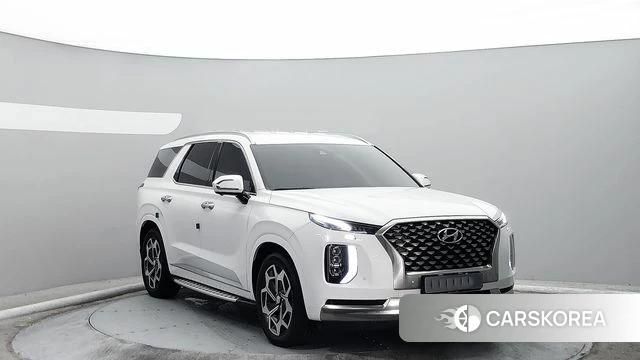 Hyundai Palisade id 4389041 из Кореи 13