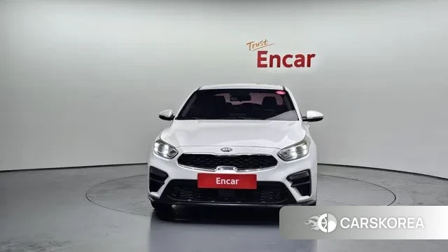 Kia Come New K3 id 2981745 из Кореи 13