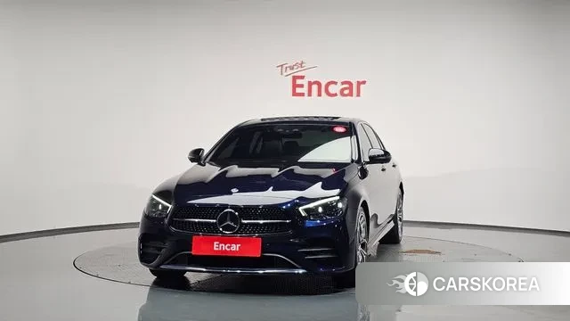 Mercedes-Benz E-Class W213 id 3344023 из Кореи 13