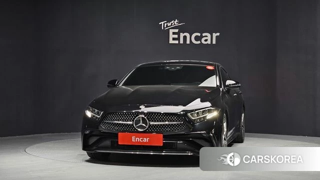 Mercedes-Benz CLS-Class C257 id 3915521 из Кореи 13