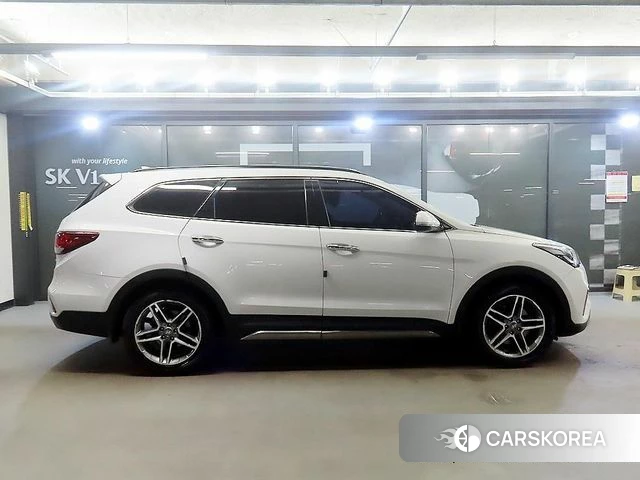 Hyundai The New Max Cruise id 4483380 из Кореи 13
