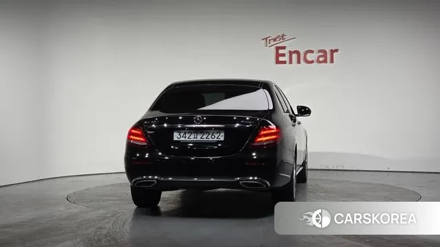 Mercedes-Benz E-Class W213 id 3484496 из Кореи 13