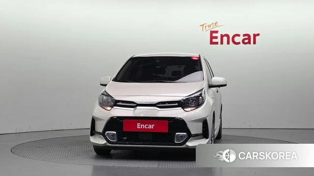 Kia Morning Urban (JA) id 4935996 из Кореи 23