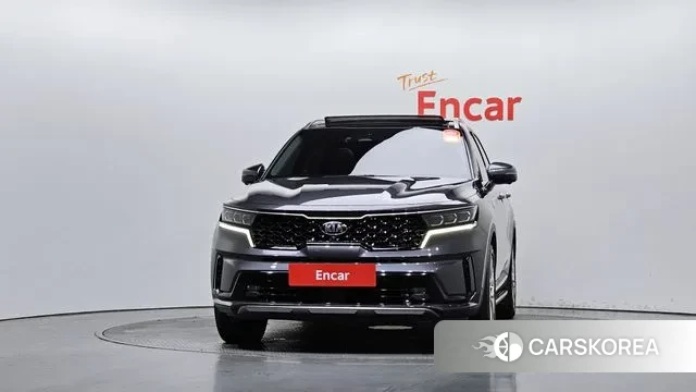 Kia Sorento 4th Generation id 3106416 из Кореи 13