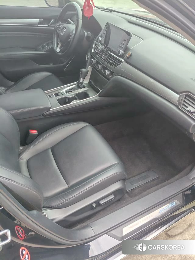 Honda Accord 2021 Другой из Китая, фото 6