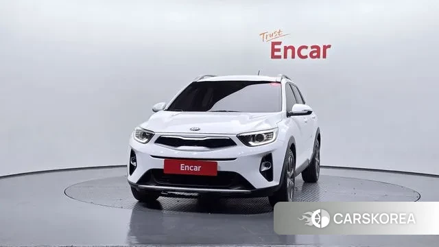 Kia Stonic id 3541586 из Кореи 13