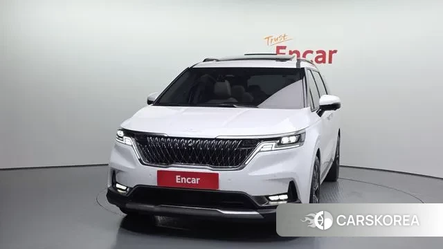 Kia Carnival 4th generation id 2979048 из Кореи 13