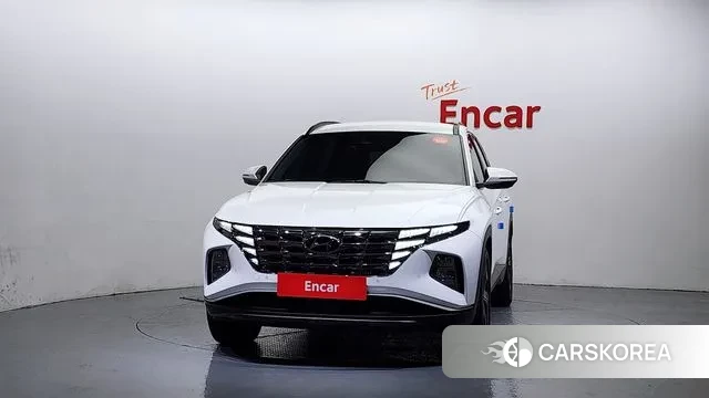 Hyundai Tucson (NX4) id 3504124 из Кореи 13