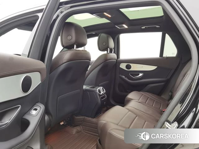 Mercedes-Benz GLC id 4257875 из Китая 18