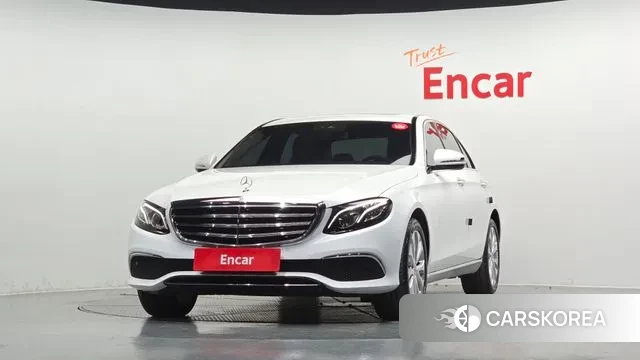 Mercedes-Benz E-Class W213 id 3356797 из Кореи 13